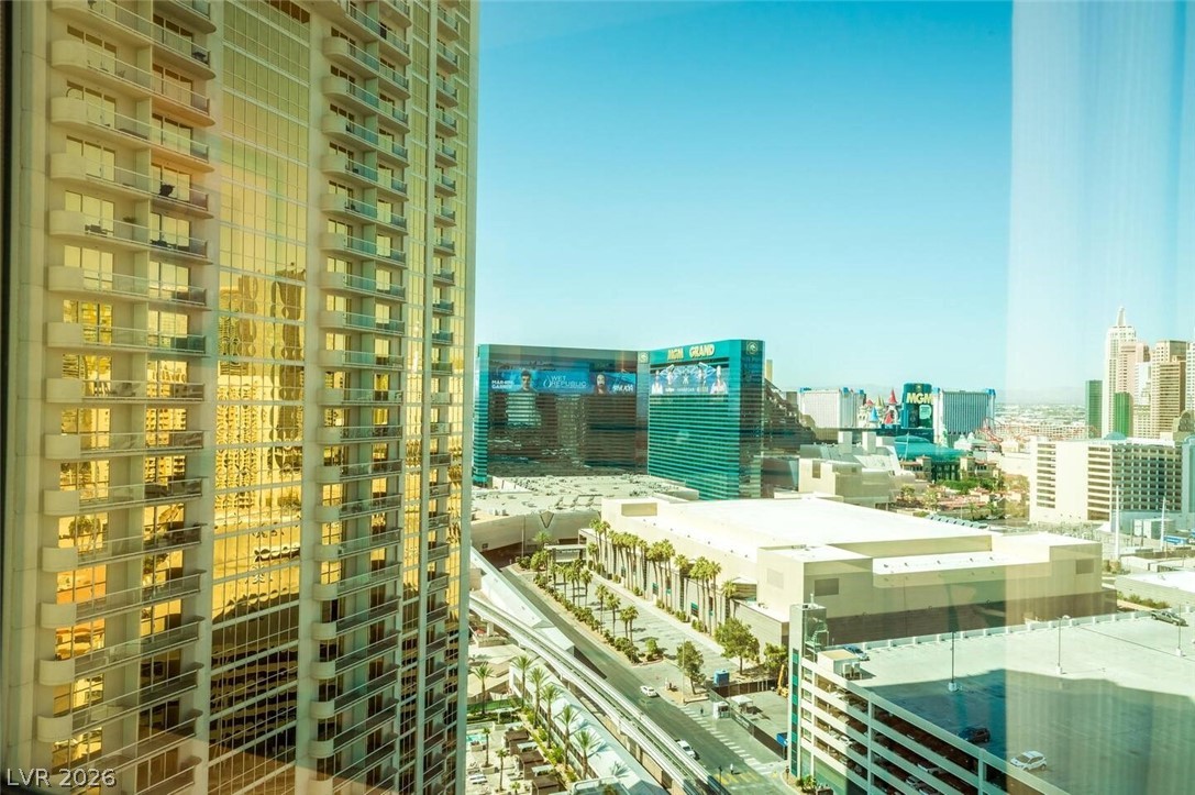 135 East Harmon Avenue 1901 & 1903 Las Vegas NV 89109