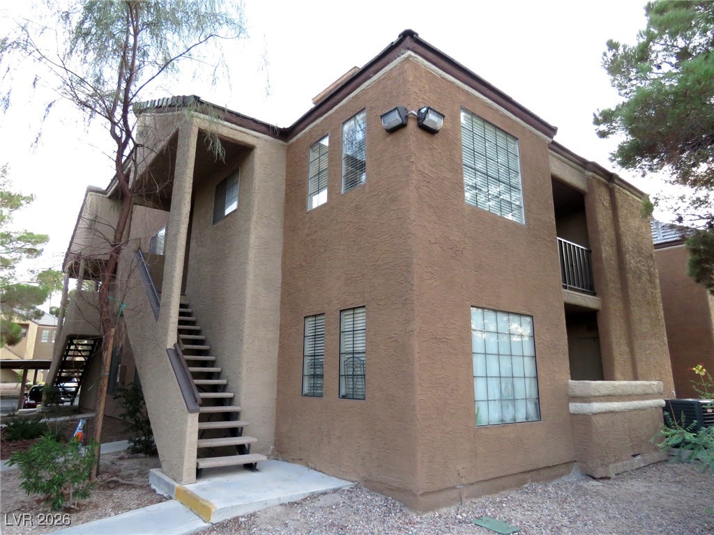2700 North Rainbow Boulevard 2097 Las Vegas NV 89108