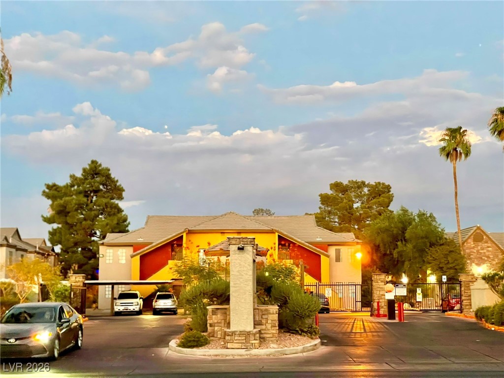 2700 North Rainbow Boulevard 2097 Las Vegas NV 89108