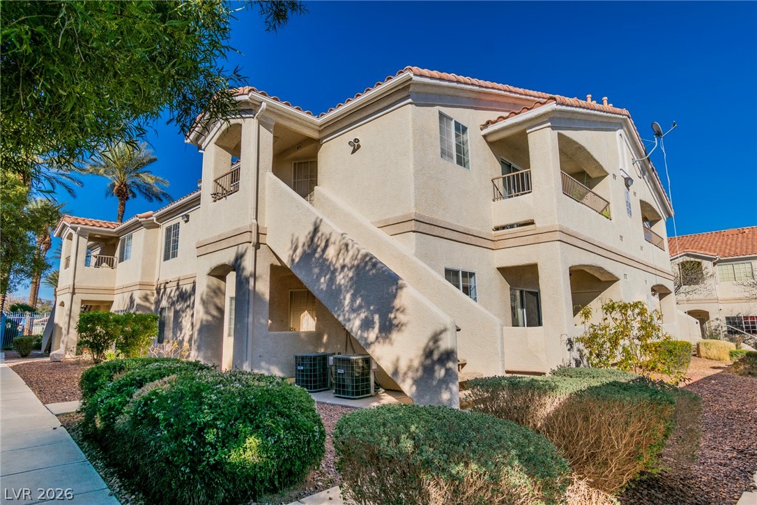 1881 West Alexander Road 1078 North Las Vegas NV 89032