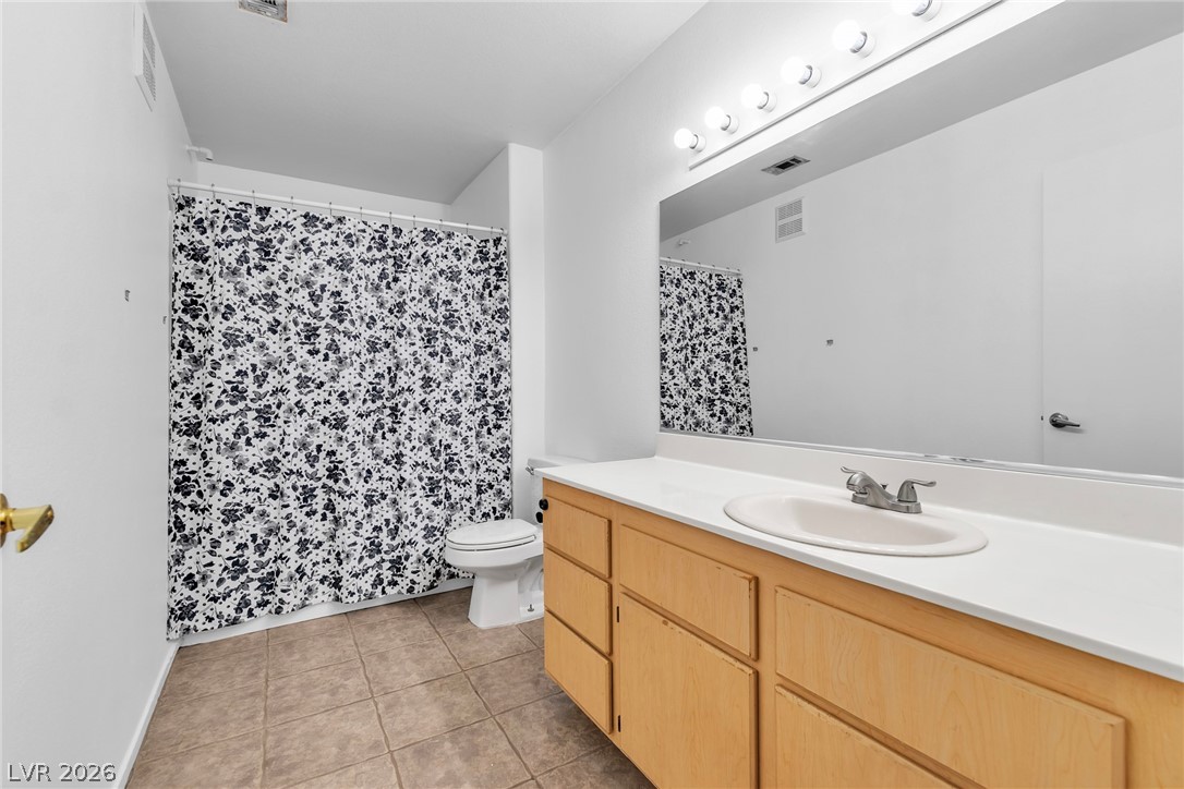 1881 West Alexander Road 1078 North Las Vegas NV 89032