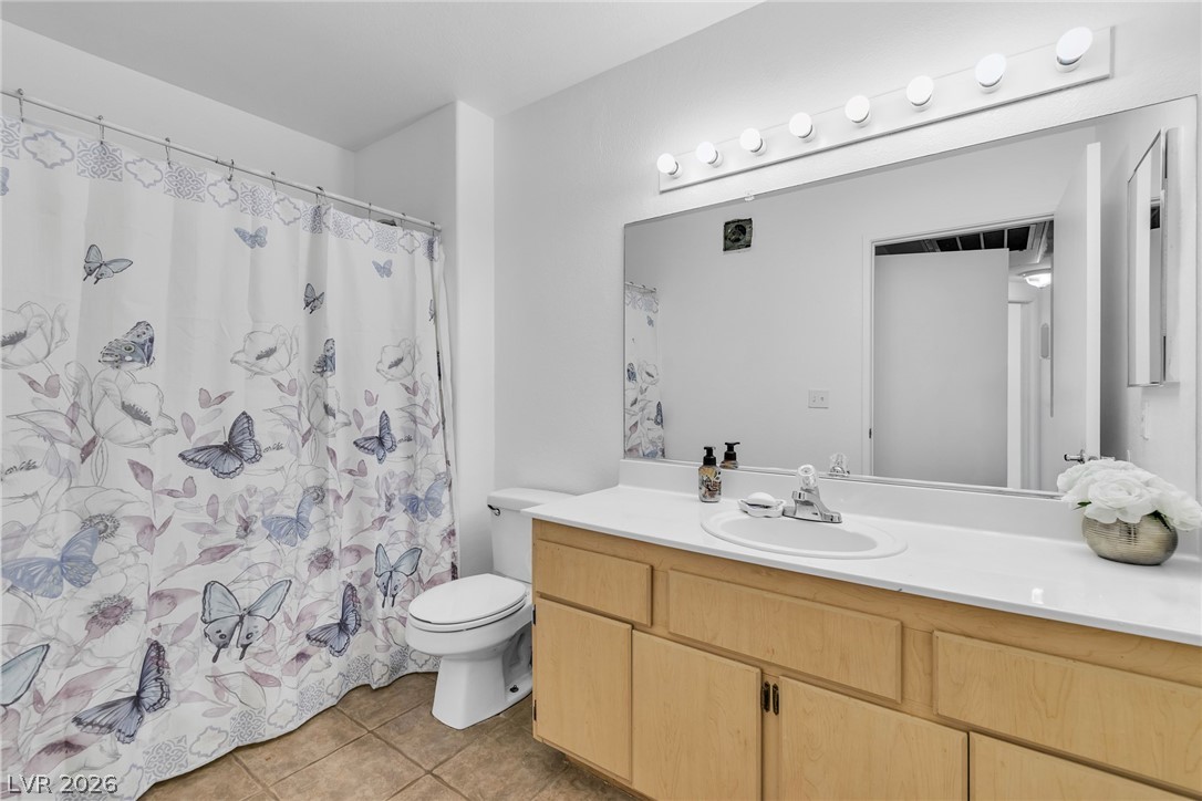1881 West Alexander Road 1078 North Las Vegas NV 89032