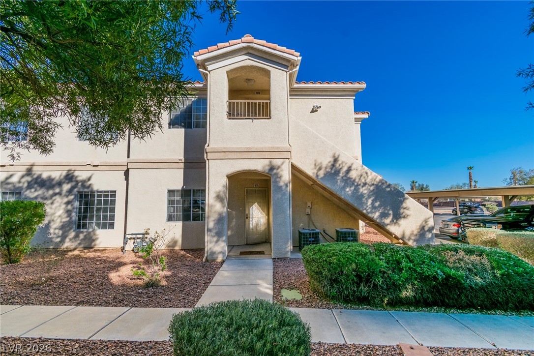 1881 West Alexander Road 1078 North Las Vegas NV 89032