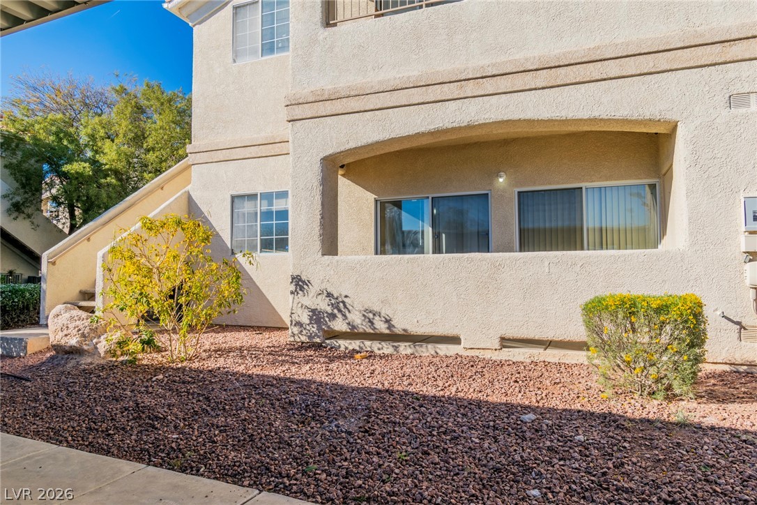 1881 West Alexander Road 1078 North Las Vegas NV 89032