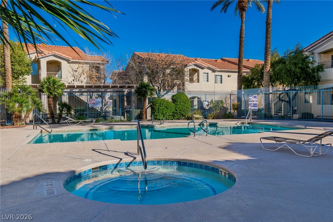 1881 West Alexander Road 1078 North Las Vegas NV 89032