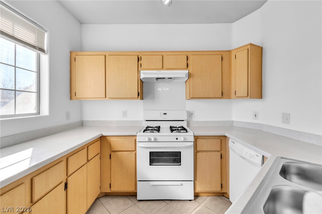 1881 West Alexander Road 1078 North Las Vegas NV 89032