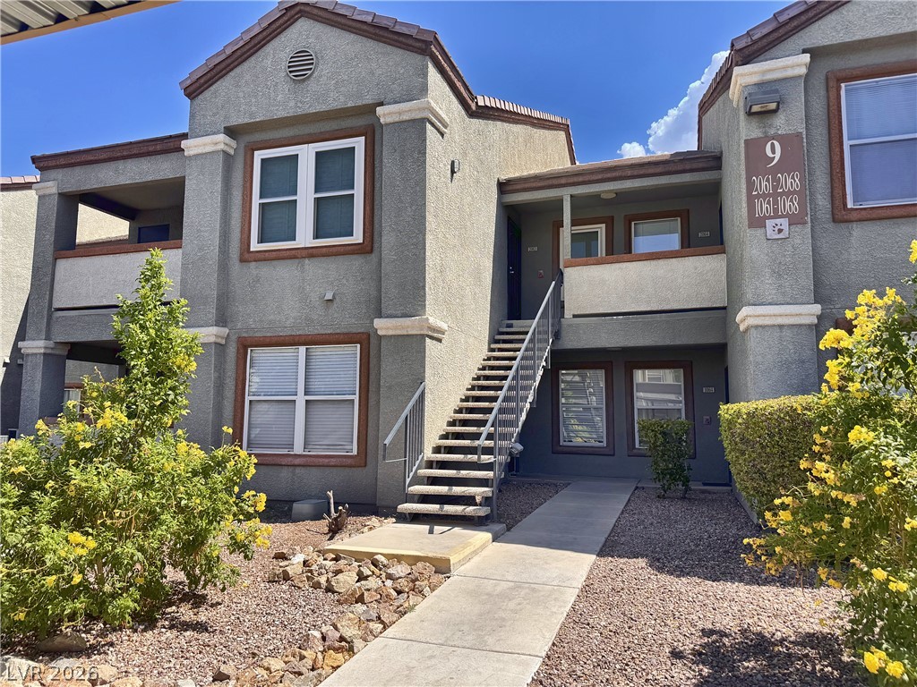 555 East Silverado Ranch Boulevard 1063 Las Vegas NV 89183