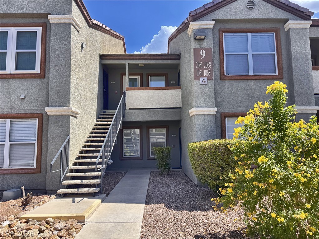 555 East Silverado Ranch Boulevard 1063 Las Vegas NV 89183