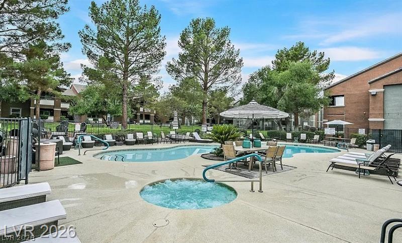 555 East Silverado Ranch Boulevard 1063 Las Vegas NV 89183