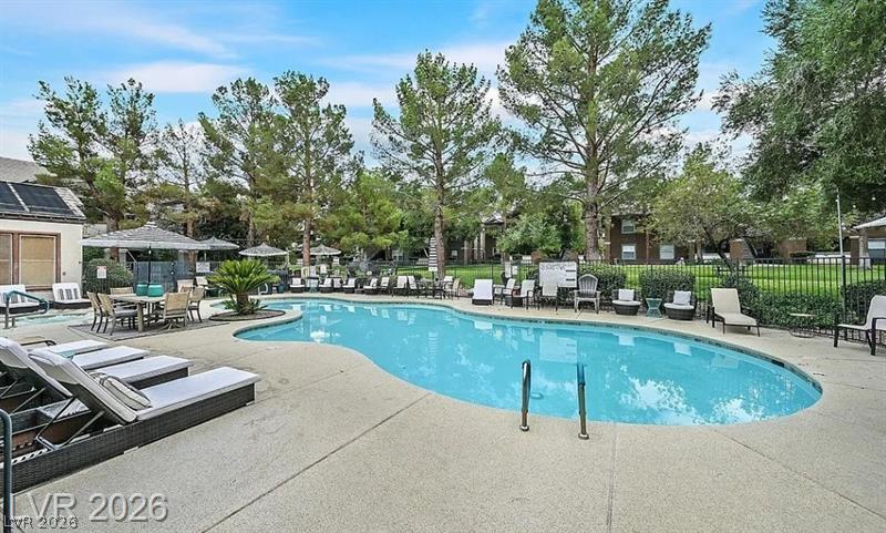 555 East Silverado Ranch Boulevard 1063 Las Vegas NV 89183