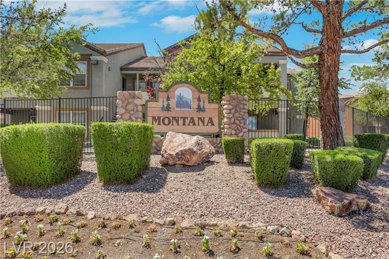 555 East Silverado Ranch Boulevard 1063 Las Vegas NV 89183