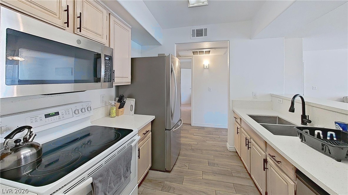555 East Silverado Ranch Boulevard 1063 Las Vegas NV 89183