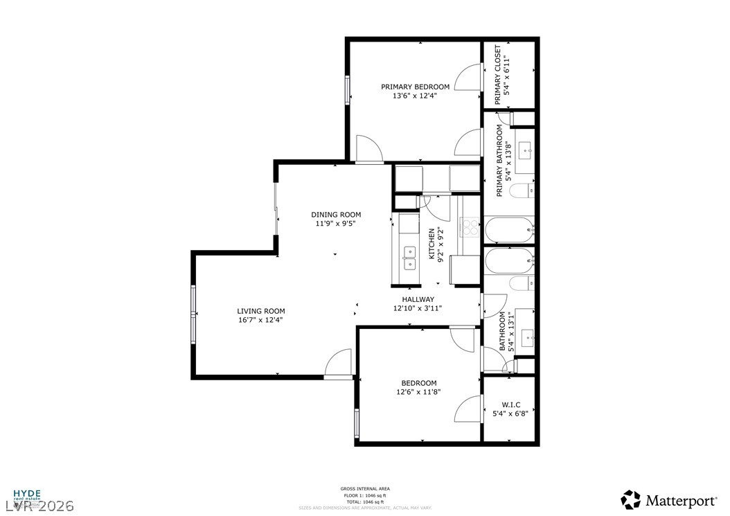 555 East Silverado Ranch Boulevard 1063 Las Vegas NV 89183