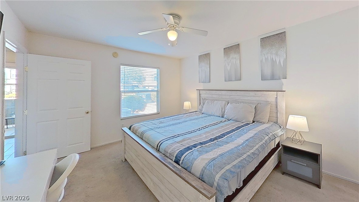 555 East Silverado Ranch Boulevard 1063 Las Vegas NV 89183