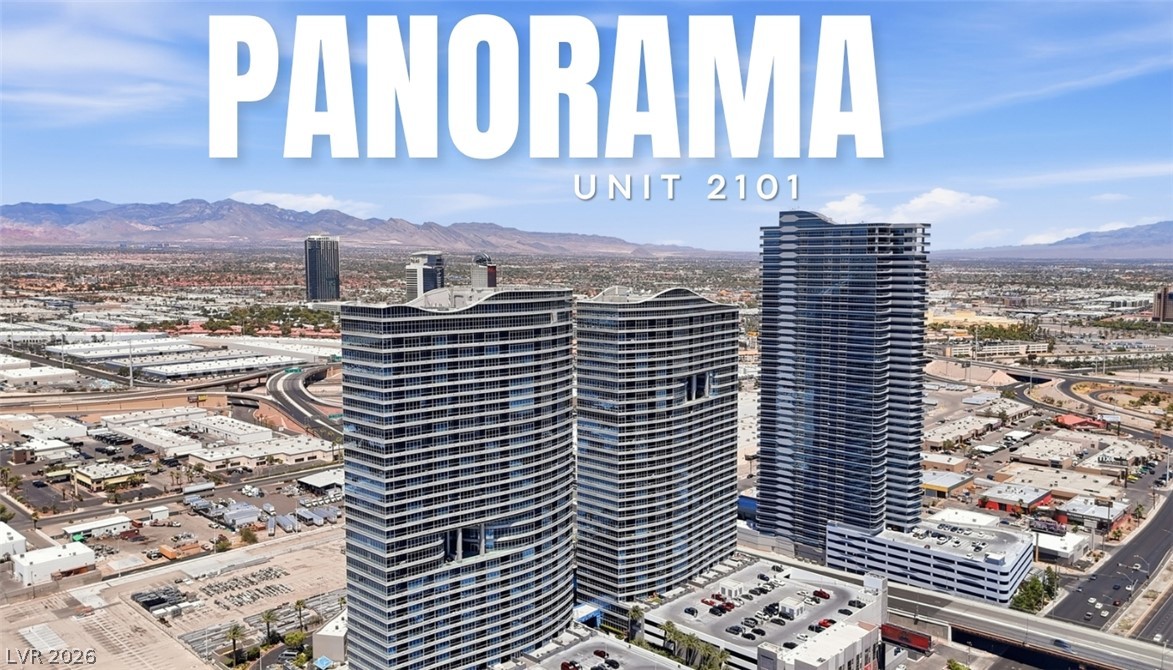 4575 Dean Martin Drive 2101 Las Vegas NV 89103