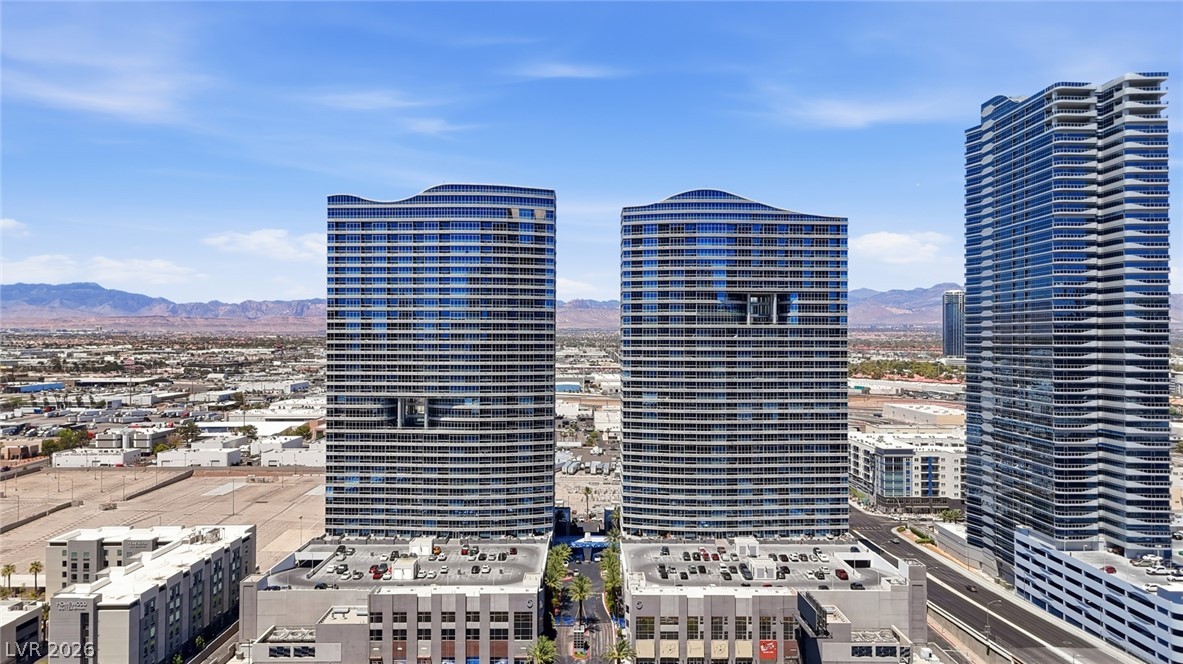 4575 Dean Martin Drive 2101 Las Vegas NV 89103