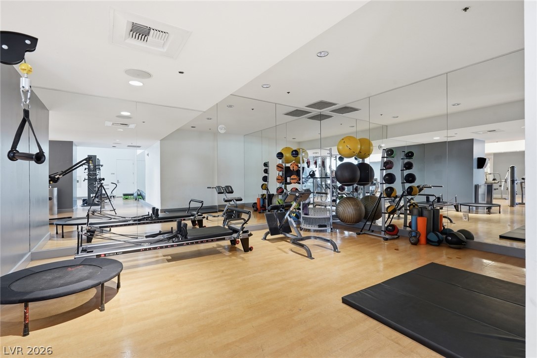 4575 Dean Martin Drive 2101 Las Vegas NV 89103