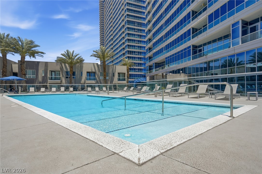 4575 Dean Martin Drive 2101 Las Vegas NV 89103