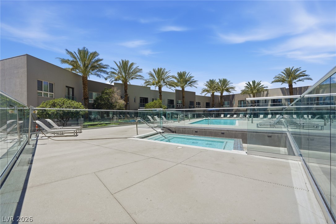 4575 Dean Martin Drive 2101 Las Vegas NV 89103