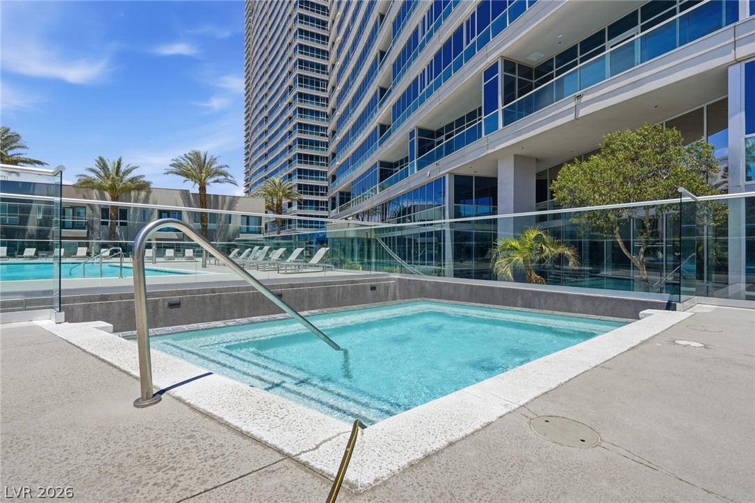 4575 Dean Martin Drive 2101 Las Vegas NV 89103