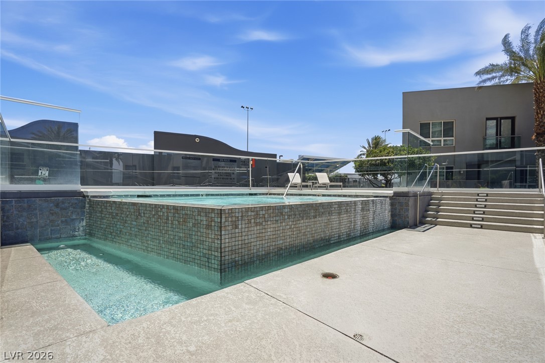 4575 Dean Martin Drive 2101 Las Vegas NV 89103
