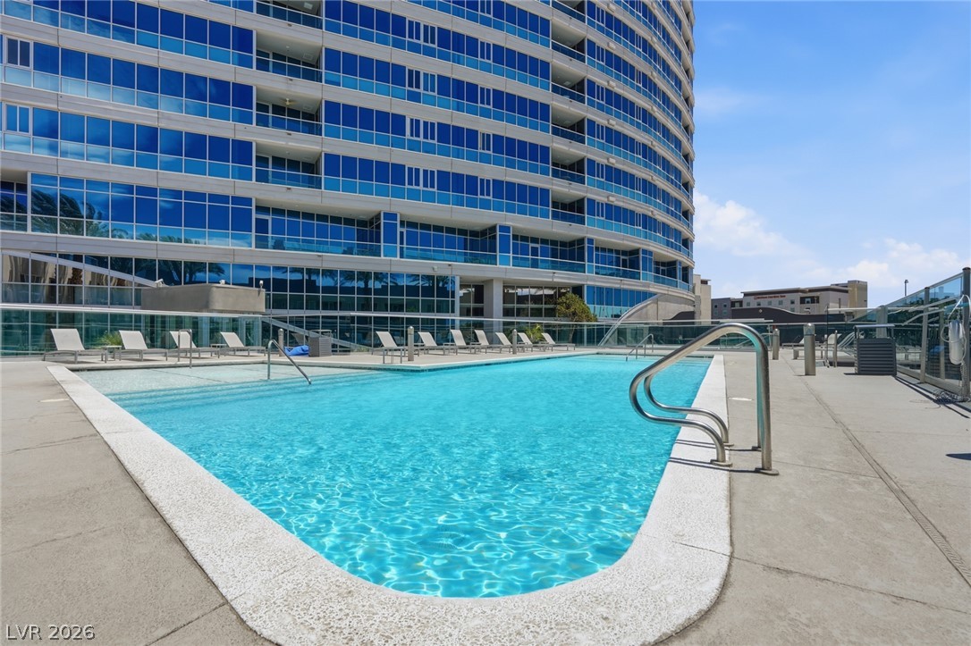4575 Dean Martin Drive 2101 Las Vegas NV 89103