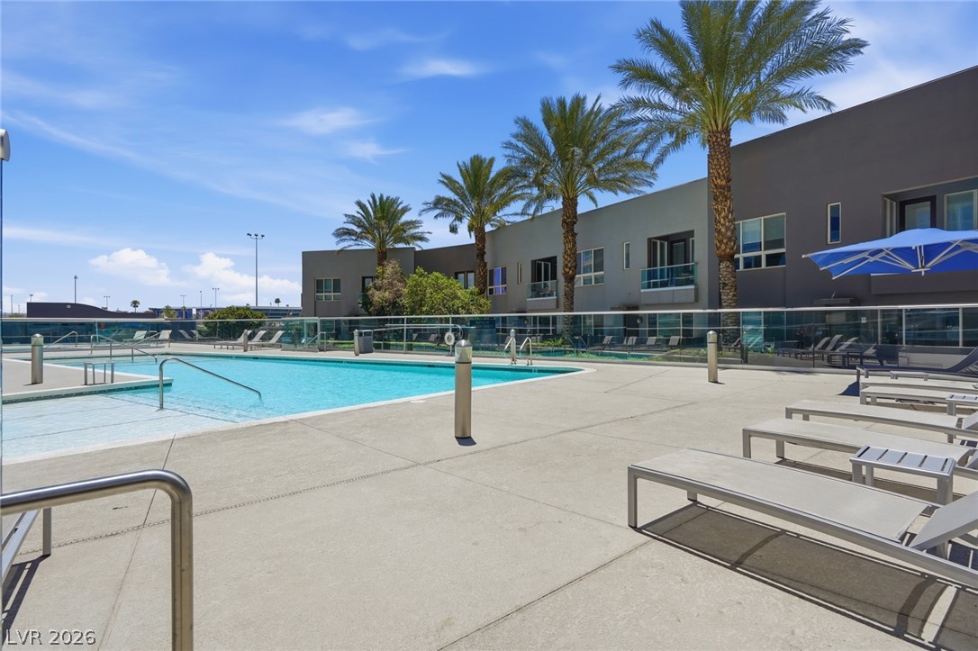 4575 Dean Martin Drive 2101 Las Vegas NV 89103