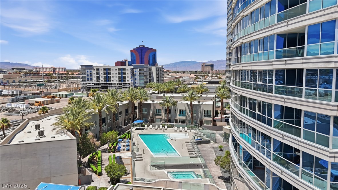 4575 Dean Martin Drive 2101 Las Vegas NV 89103