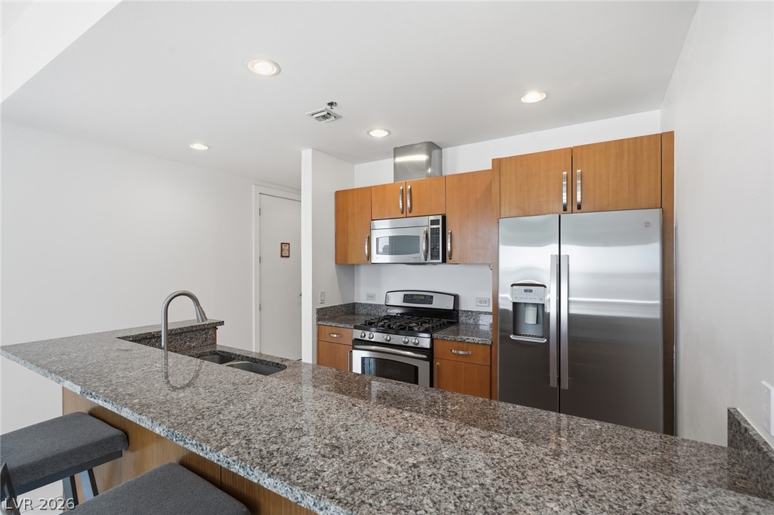 4575 Dean Martin Drive 2101 Las Vegas NV 89103