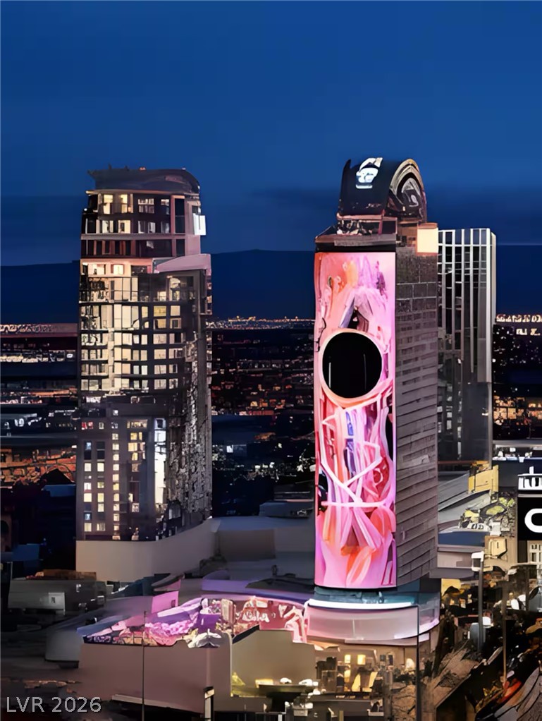 4381 West Flamingo Road 3207 Las Vegas NV 89103