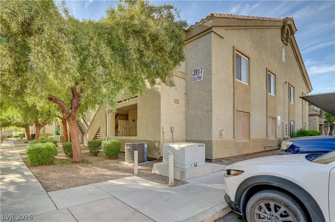 3917 Lazy Pine Street 102 Las Vegas NV 89108