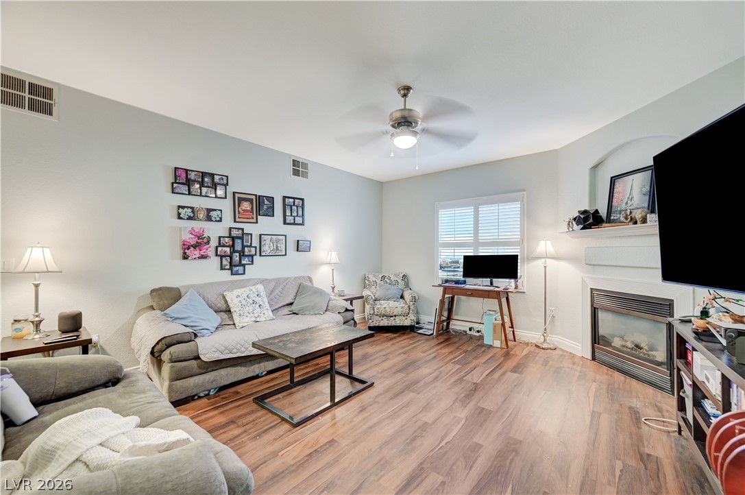 3917 Lazy Pine Street 102 Las Vegas NV 89108