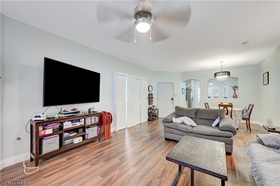 3917 Lazy Pine Street 102 Las Vegas NV 89108