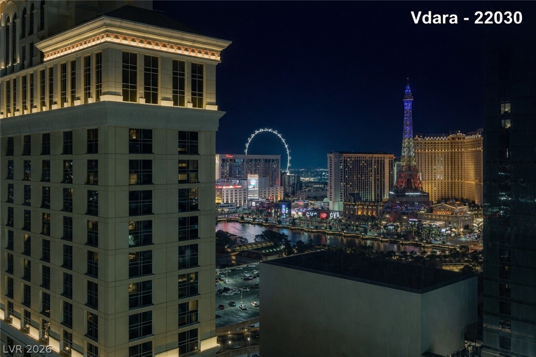2600 West Harmon Avenue 22030 Las Vegas NV 89158