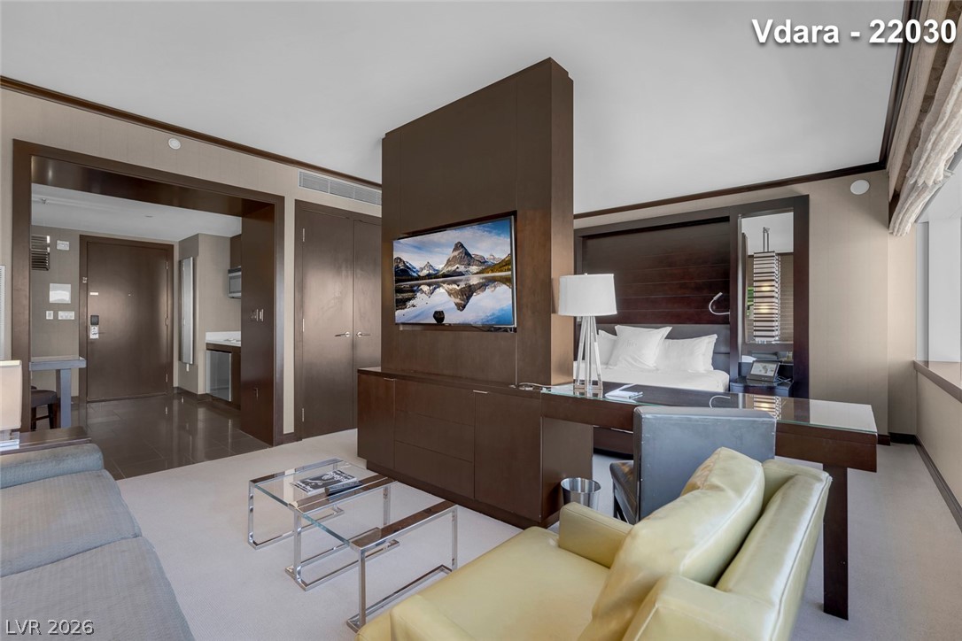 2600 West Harmon Avenue 22030 Las Vegas NV 89158