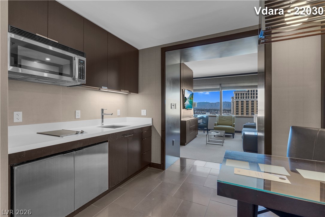 2600 West Harmon Avenue 22030 Las Vegas NV 89158