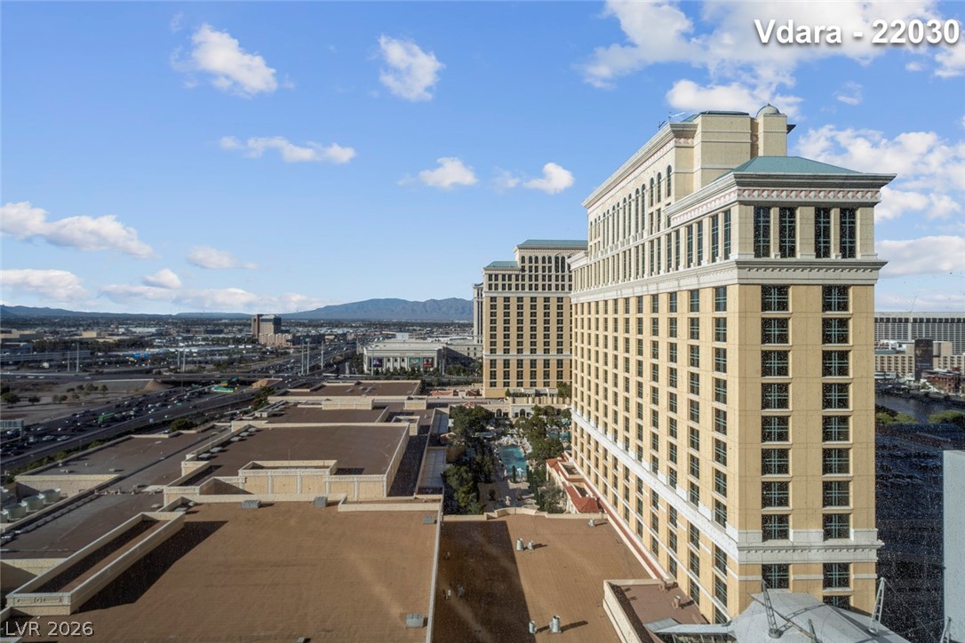 2600 West Harmon Avenue 22030 Las Vegas NV 89158