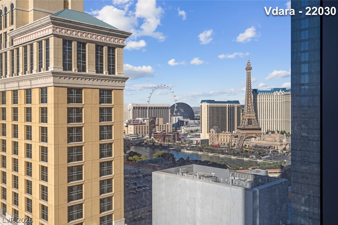 2600 West Harmon Avenue 22030 Las Vegas NV 89158
