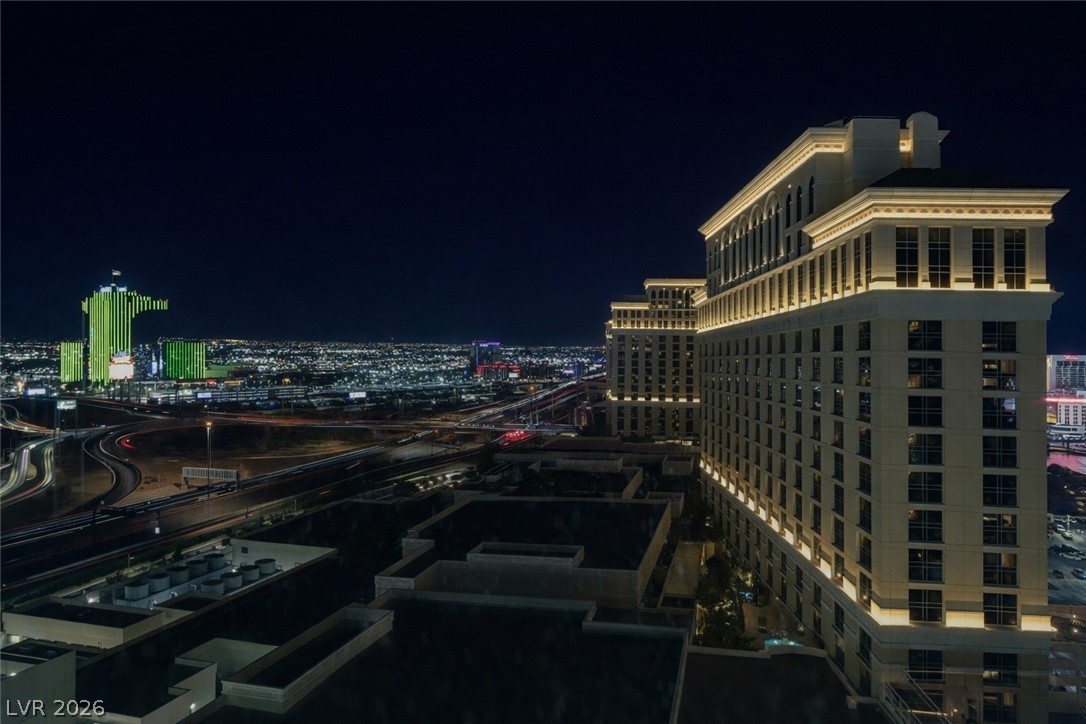 2600 West Harmon Avenue 22030 Las Vegas NV 89158