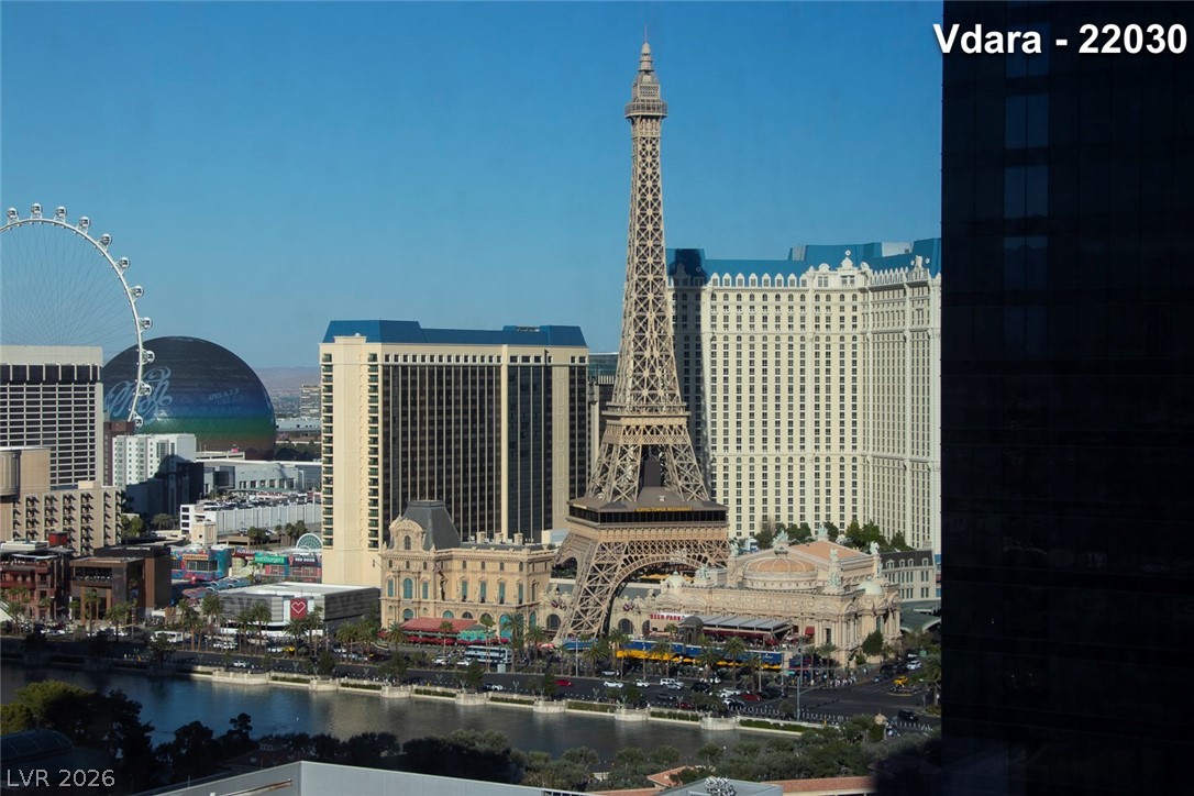 2600 West Harmon Avenue 22030 Las Vegas NV 89158