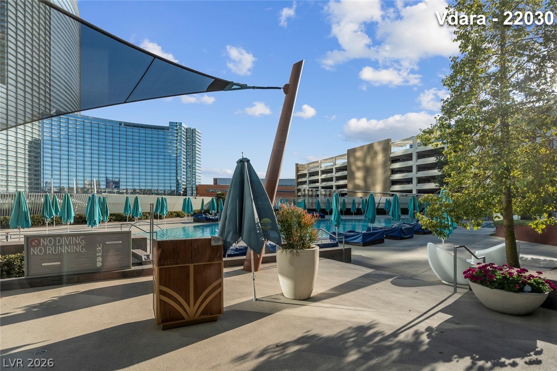 2600 West Harmon Avenue 22030 Las Vegas NV 89158