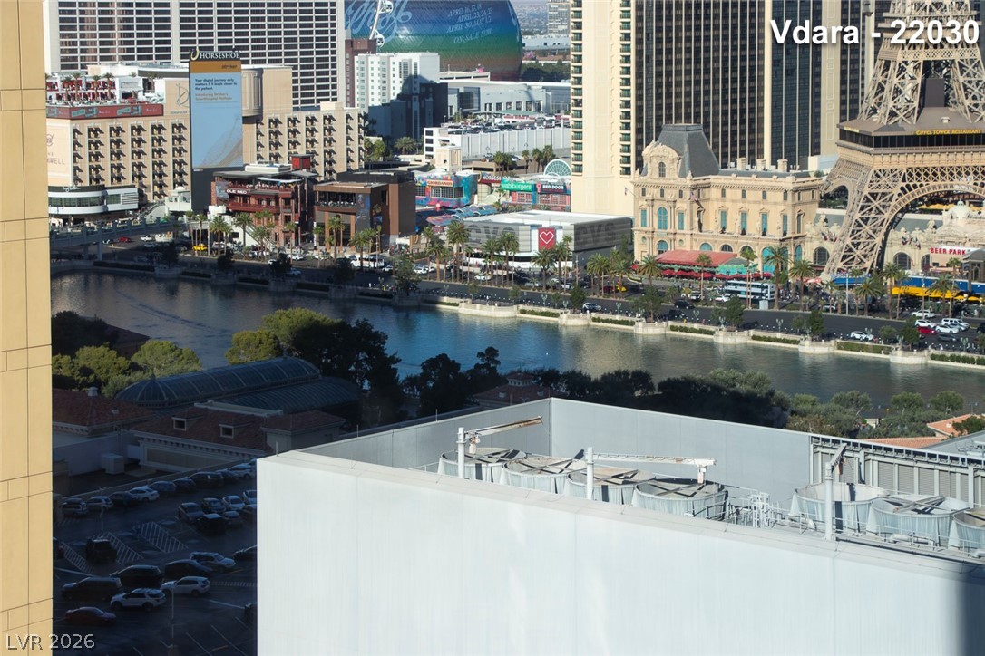 2600 West Harmon Avenue 22030 Las Vegas NV 89158