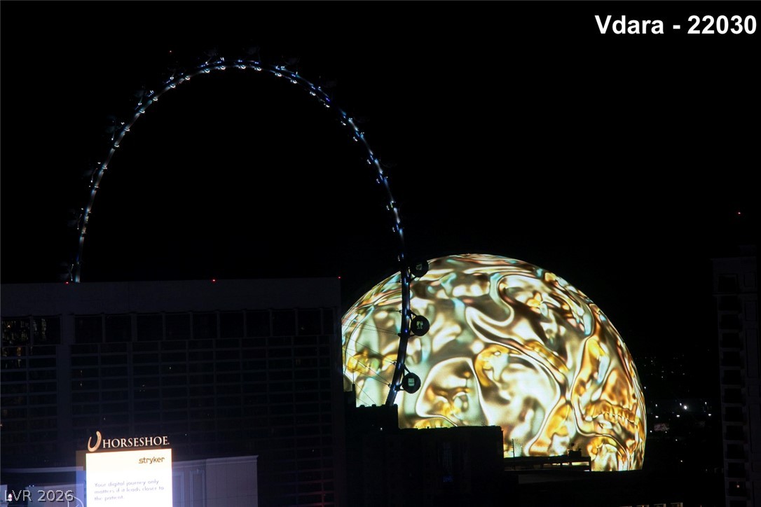 2600 West Harmon Avenue 22030 Las Vegas NV 89158