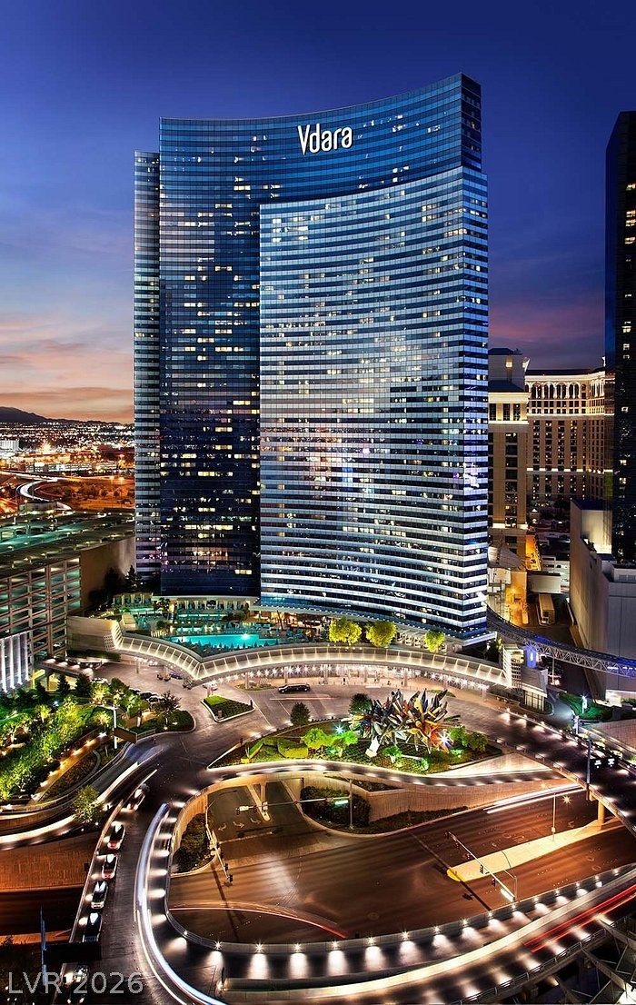 2600 West Harmon Avenue 22030 Las Vegas NV 89158