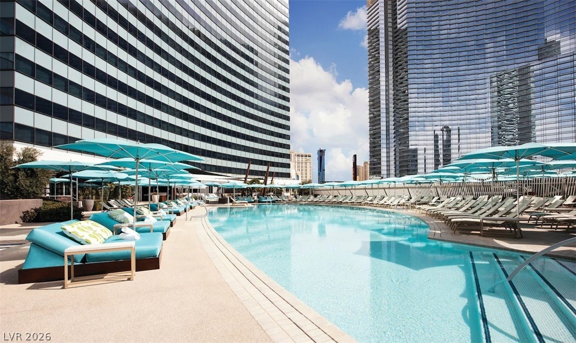2600 West Harmon Avenue 22030 Las Vegas NV 89158