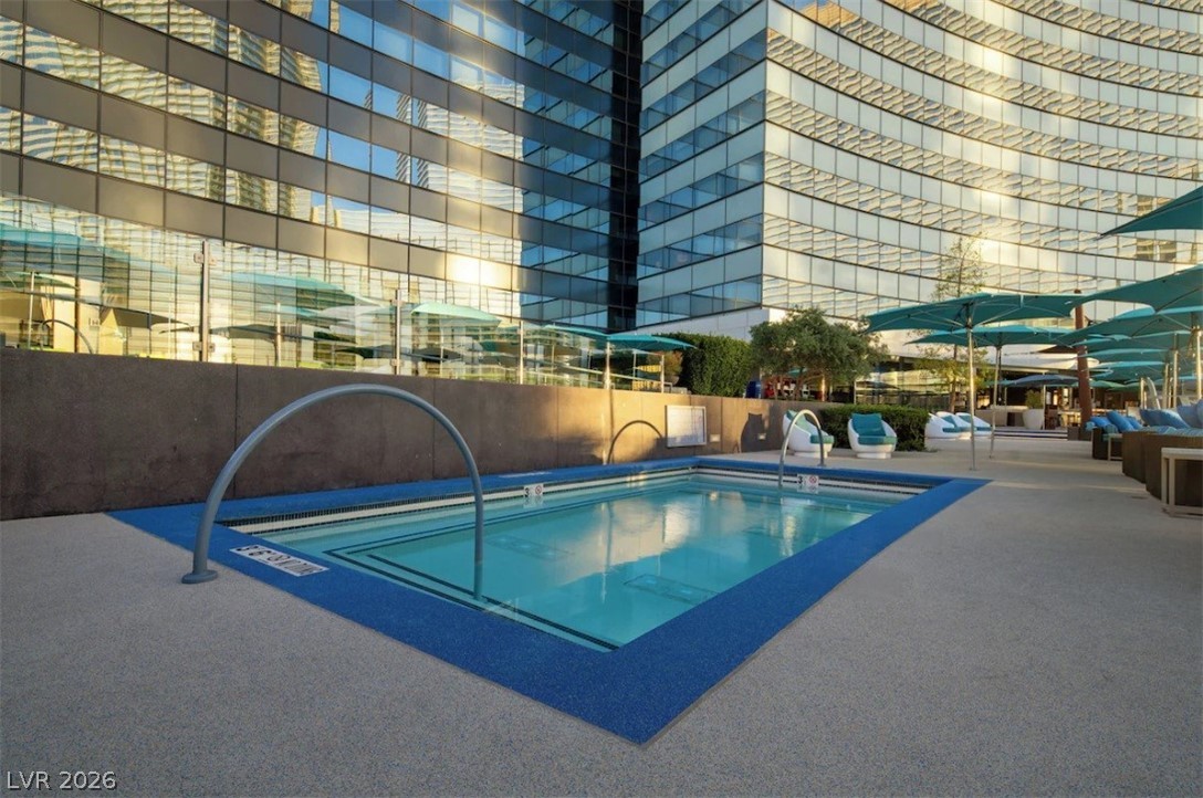 2600 West Harmon Avenue 22030 Las Vegas NV 89158