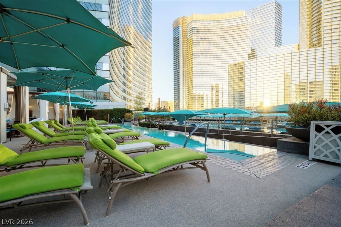 2600 West Harmon Avenue 22030 Las Vegas NV 89158