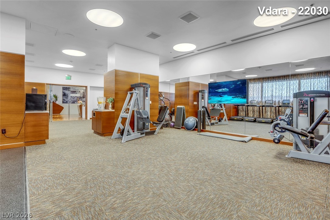 2600 West Harmon Avenue 22030 Las Vegas NV 89158