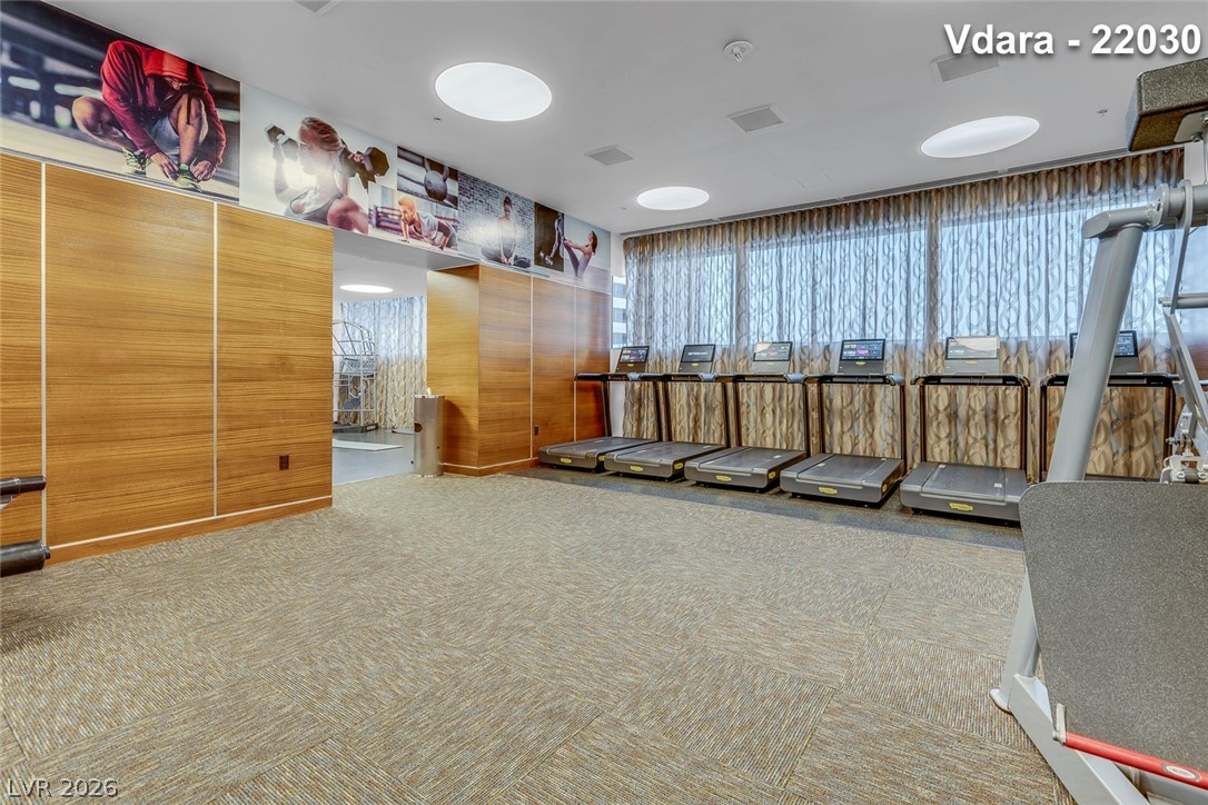 2600 West Harmon Avenue 22030 Las Vegas NV 89158