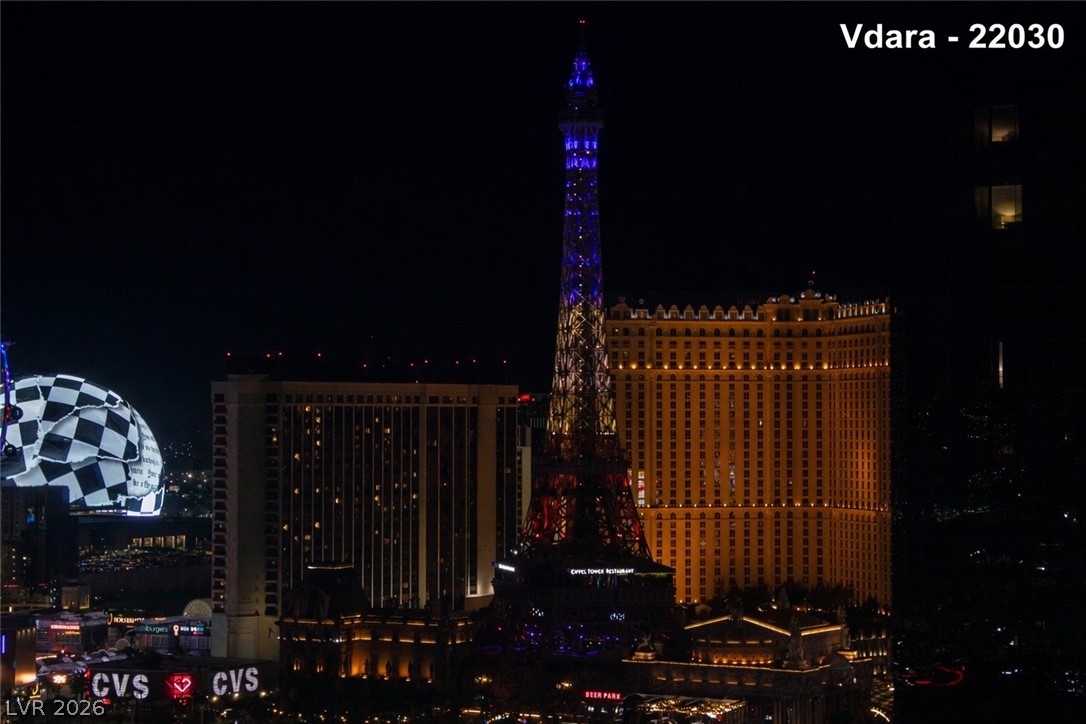 2600 West Harmon Avenue 22030 Las Vegas NV 89158